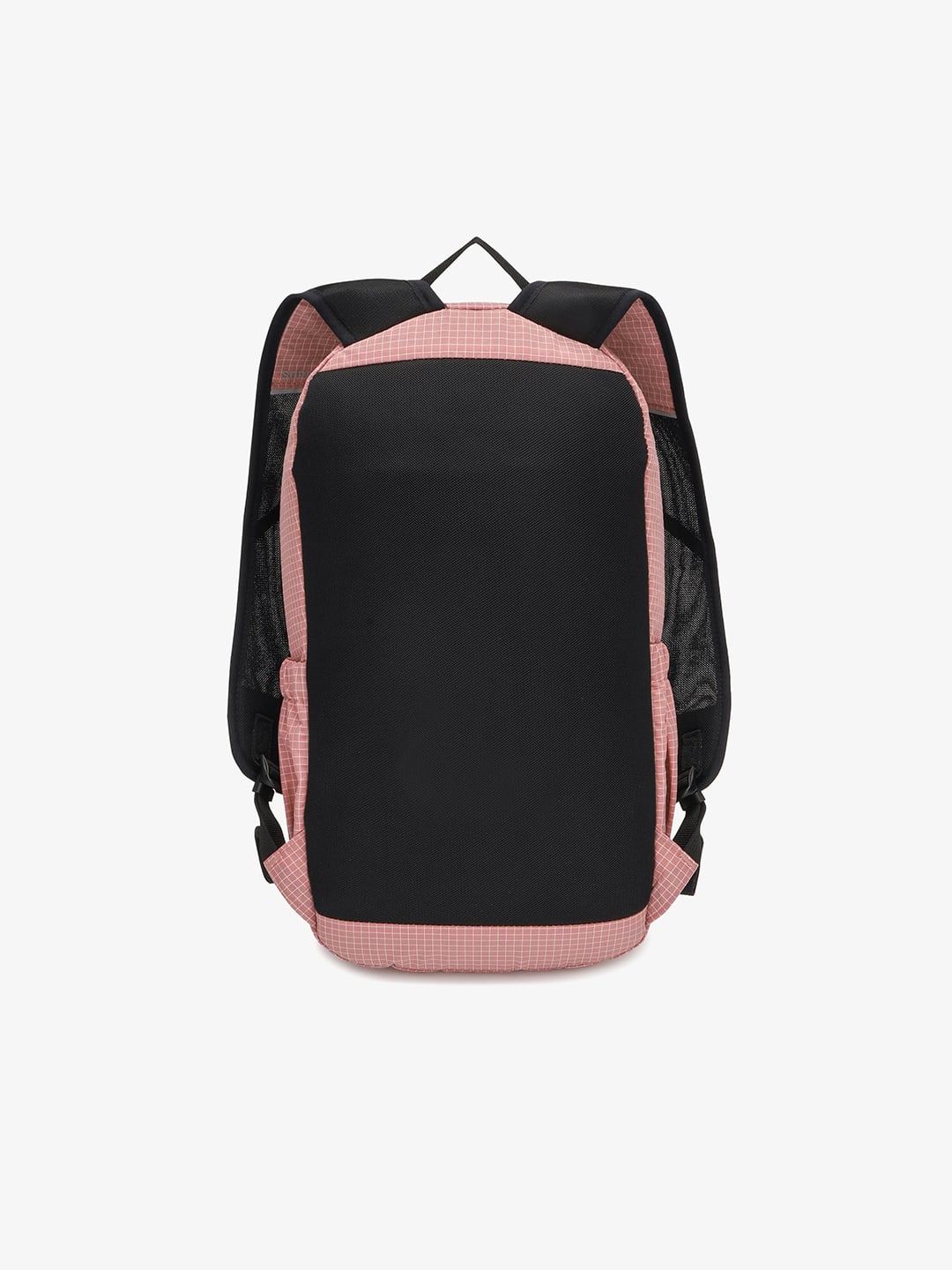 Light material women backpack 12L