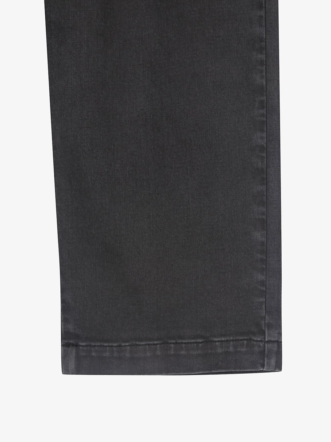 Women Wide Denim Cago Pants