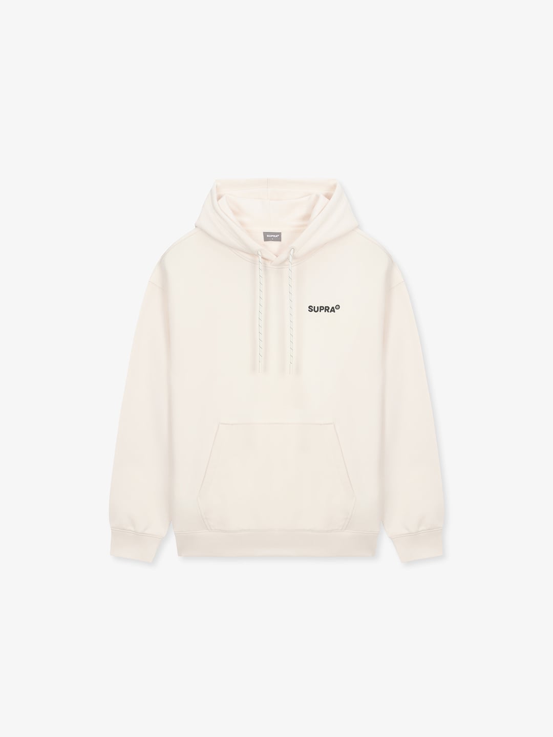 Back Mountain Graphic Hoodie