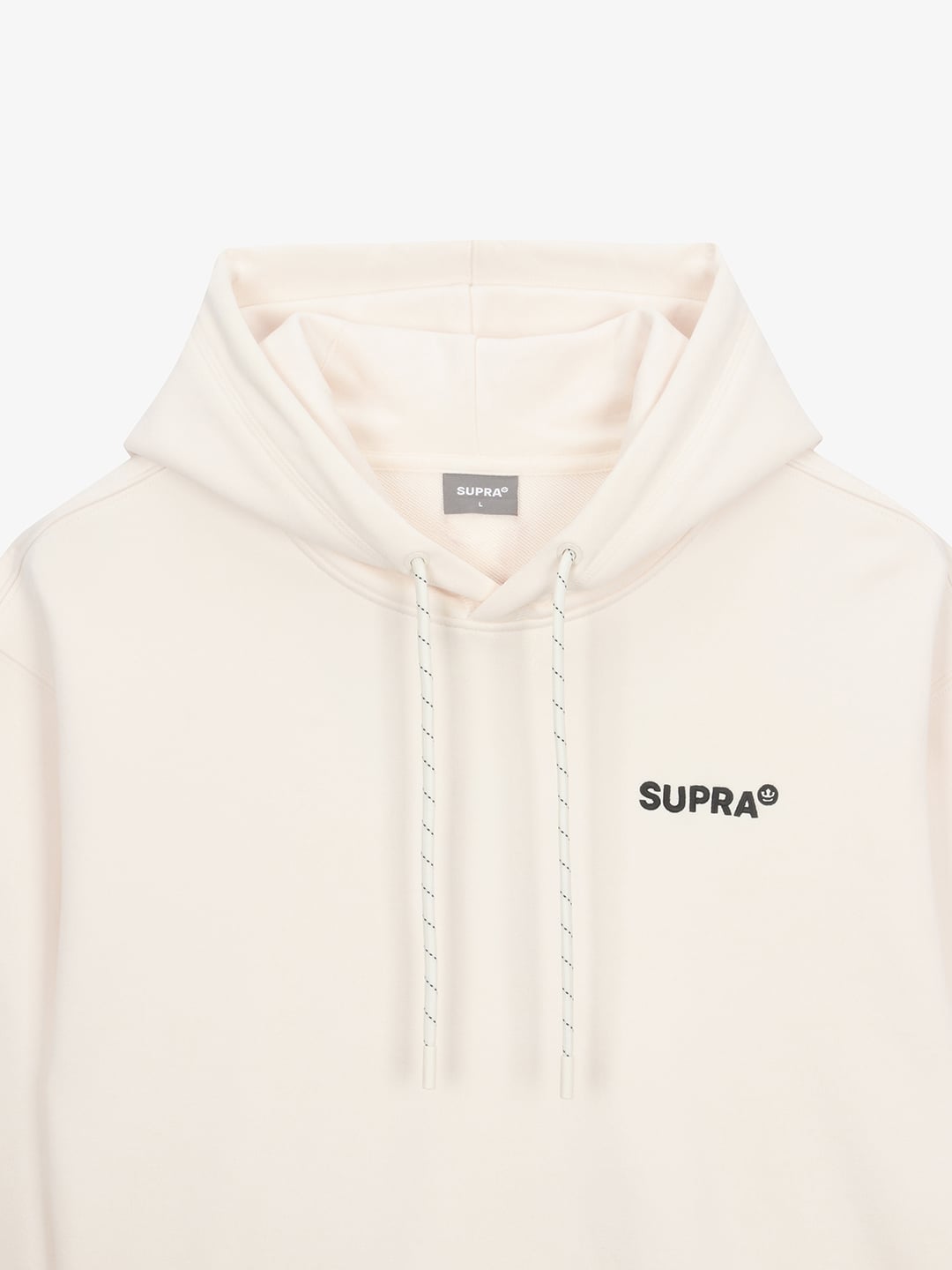 Back Mountain Graphic Hoodie