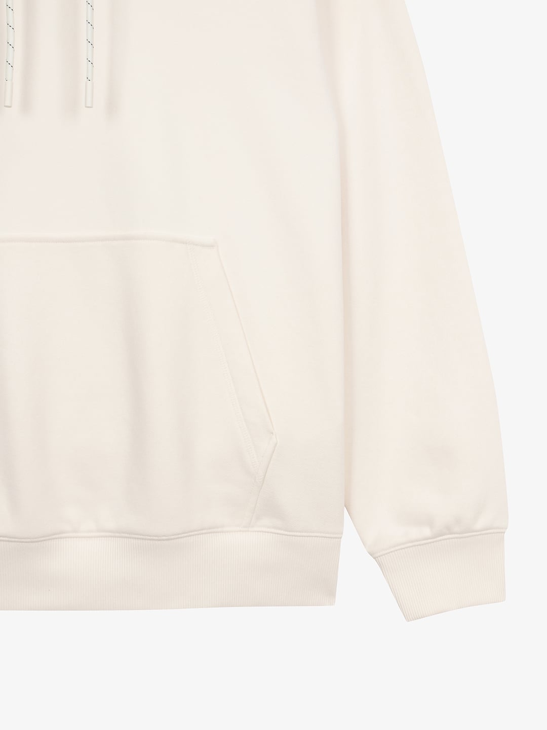 Back Mountain Graphic Hoodie