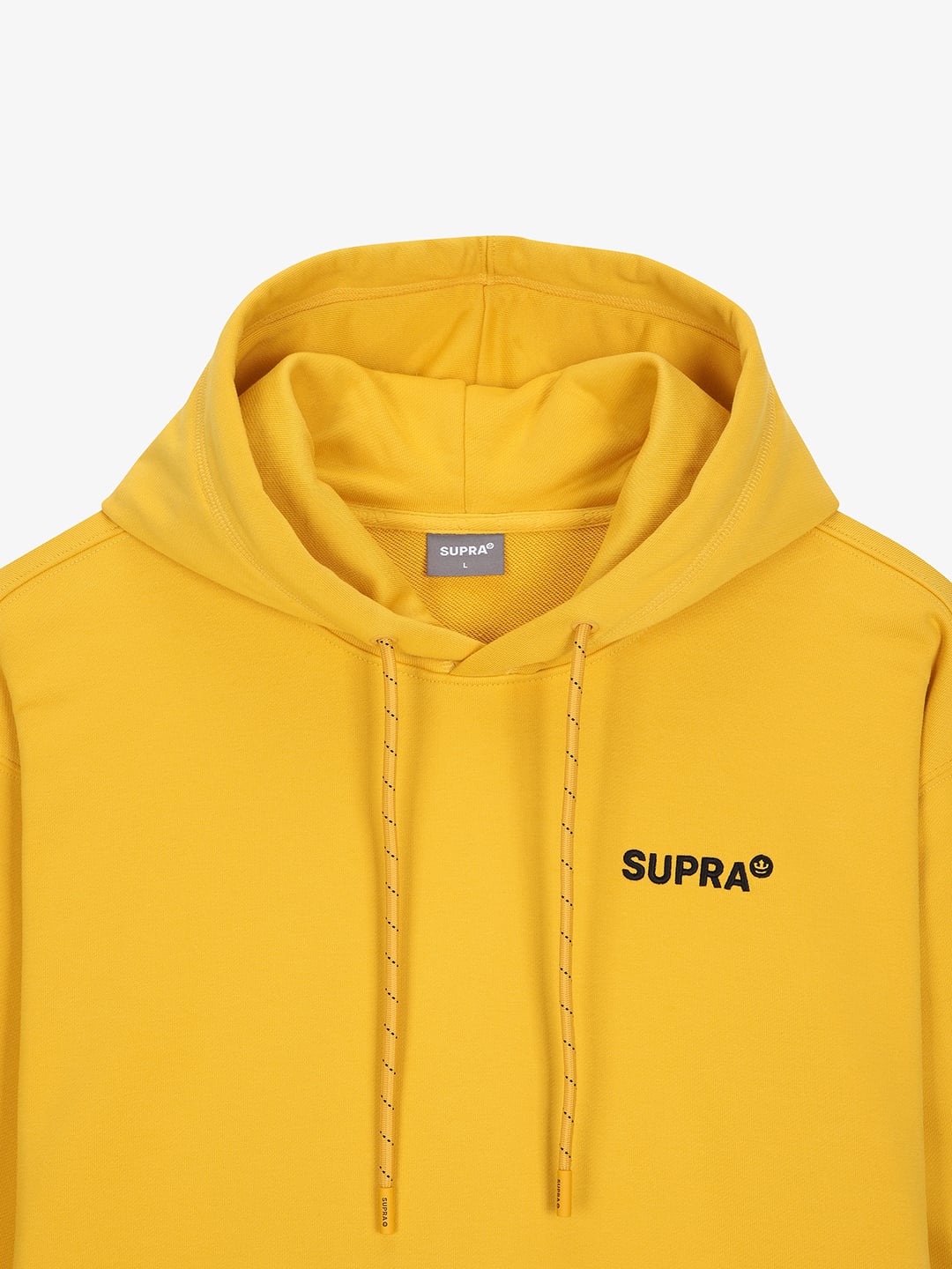Back Mountain Graphic Hoodie
