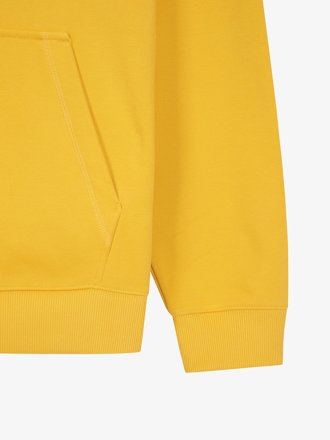 Back Mountain Graphic Hoodie