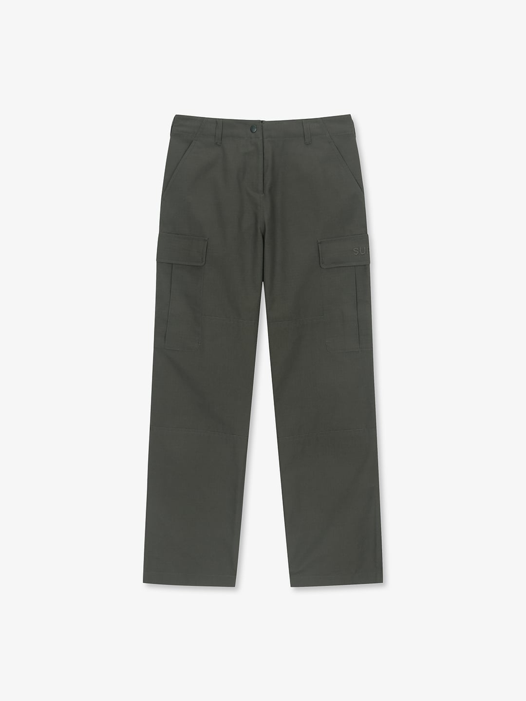 Women Wide Cago Pants