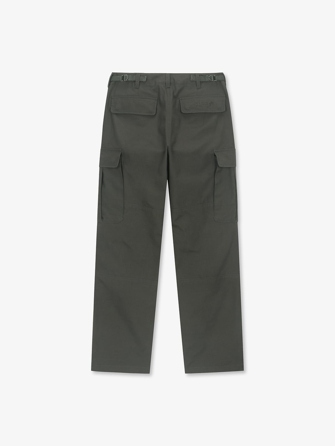 Women Wide Cago Pants