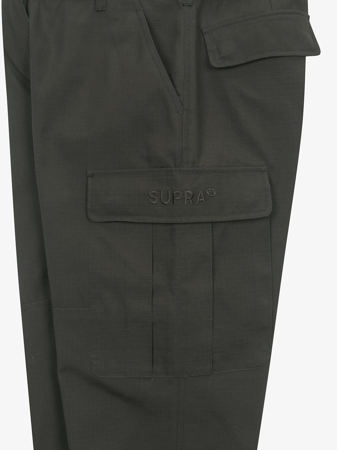 Women Wide Cago Pants
