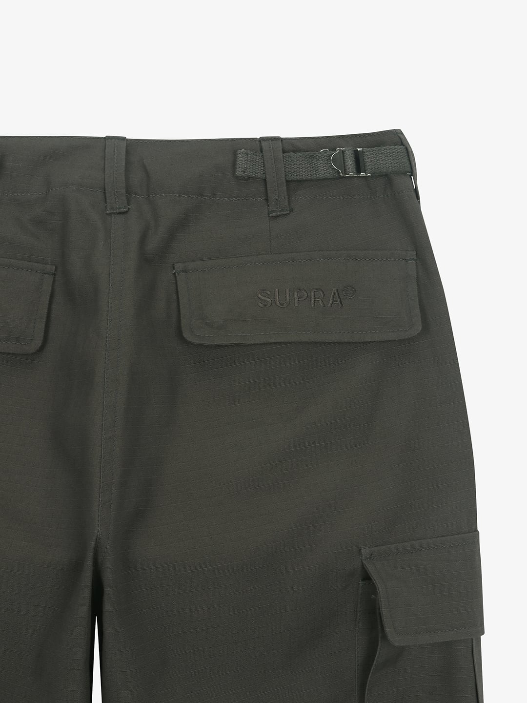 Women Wide Cago Pants