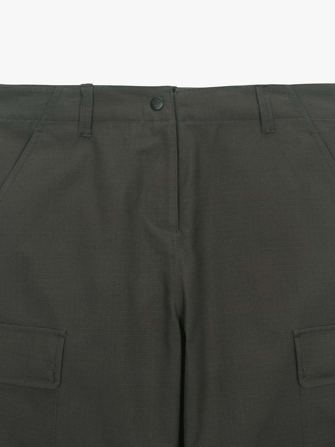 Women Wide Cago Pants