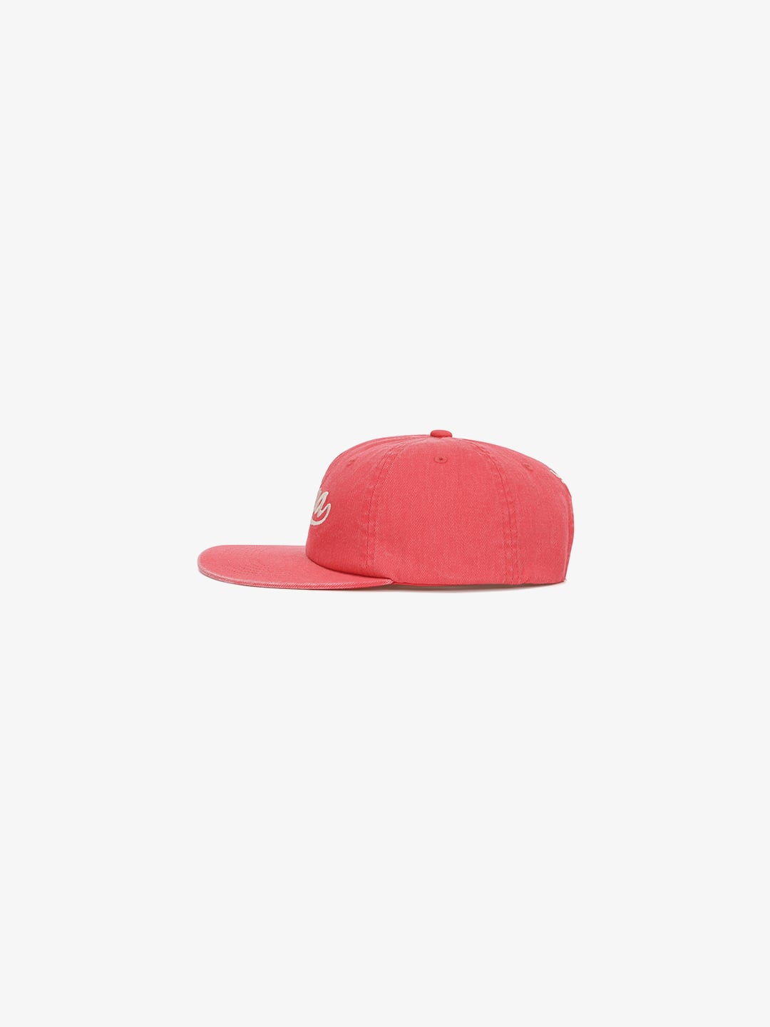 Sand Washing Borader Cap