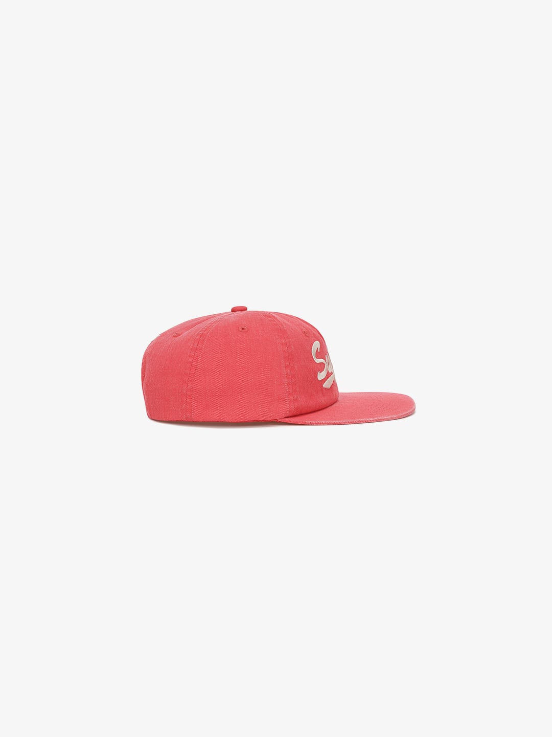 Sand Washing Borader Cap