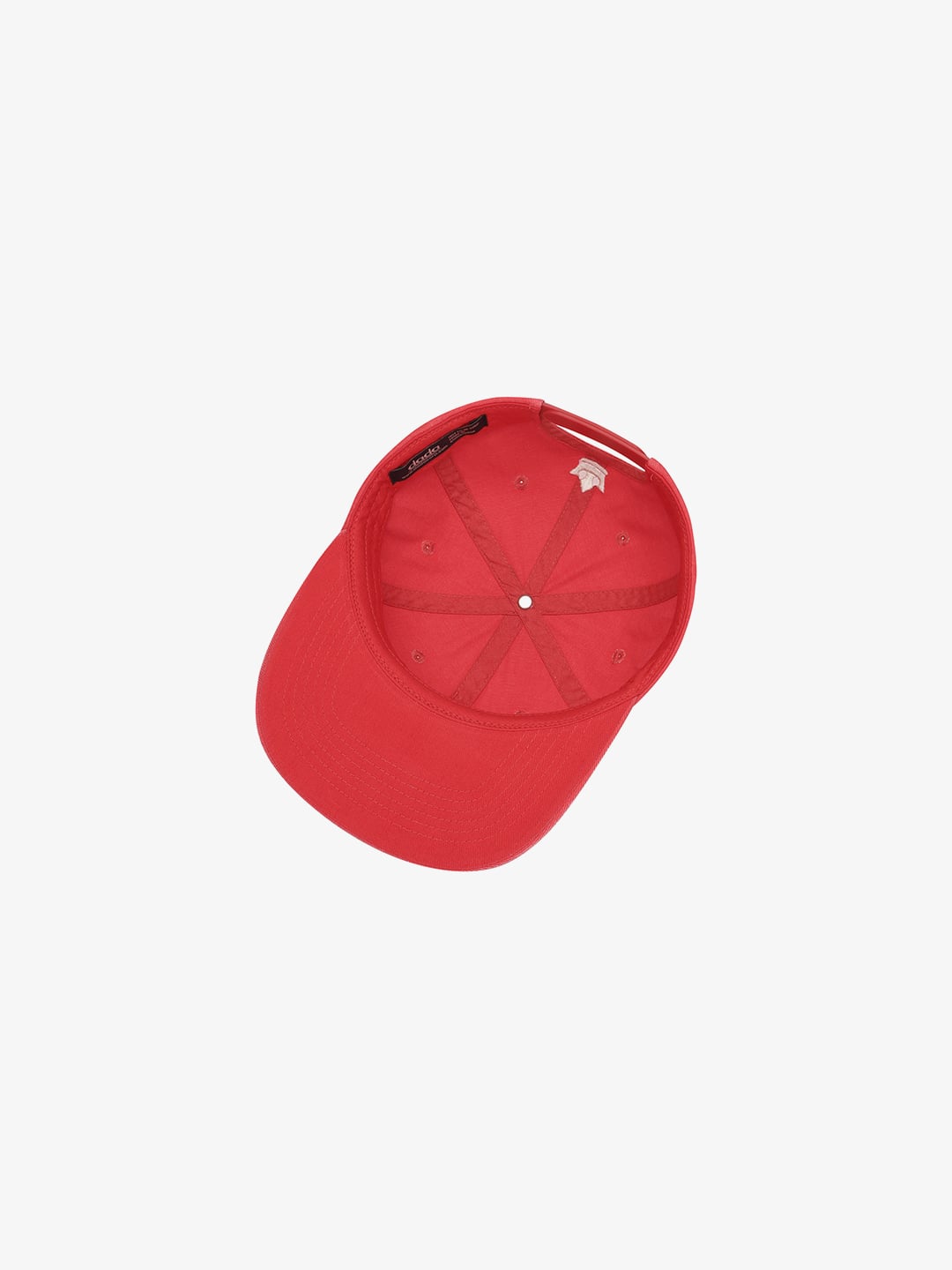 Sand Washing Borader Cap