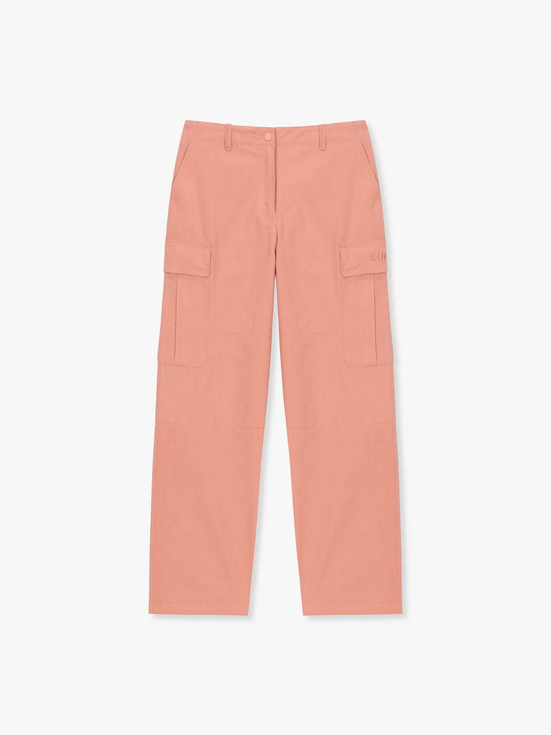 Women Wide Cago Pants