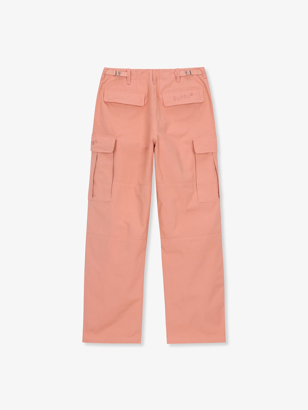 Women Wide Cago Pants