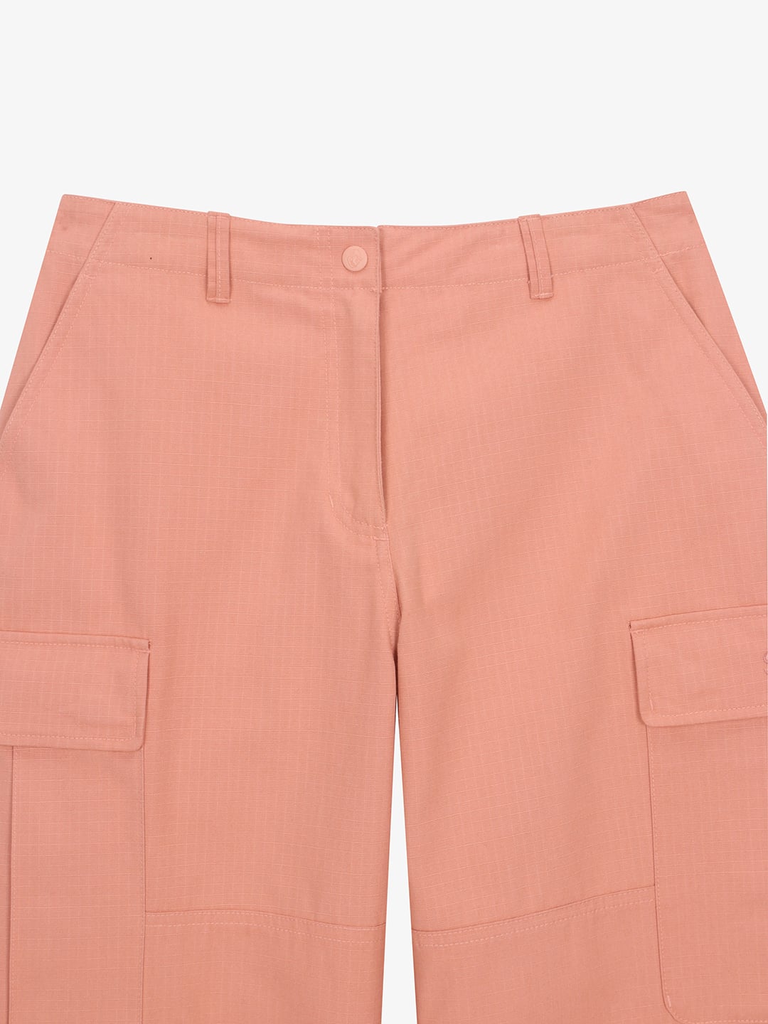 Women Wide Cago Pants