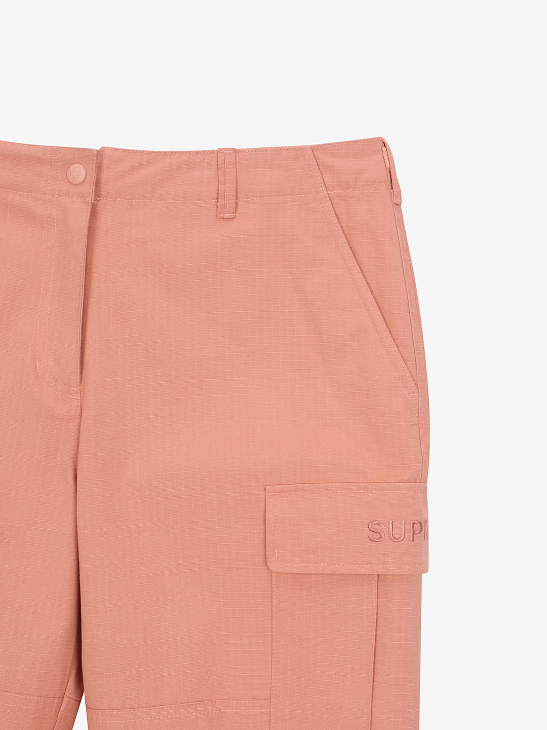 Women Wide Cago Pants