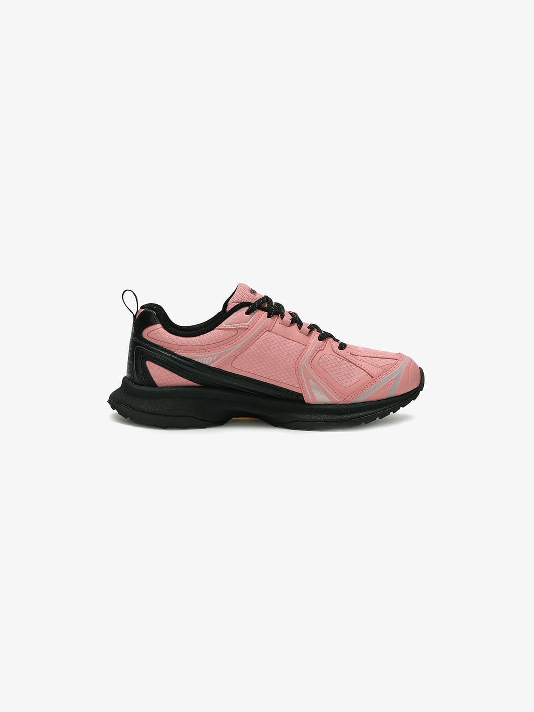 FLOW RUN_VIBRAM