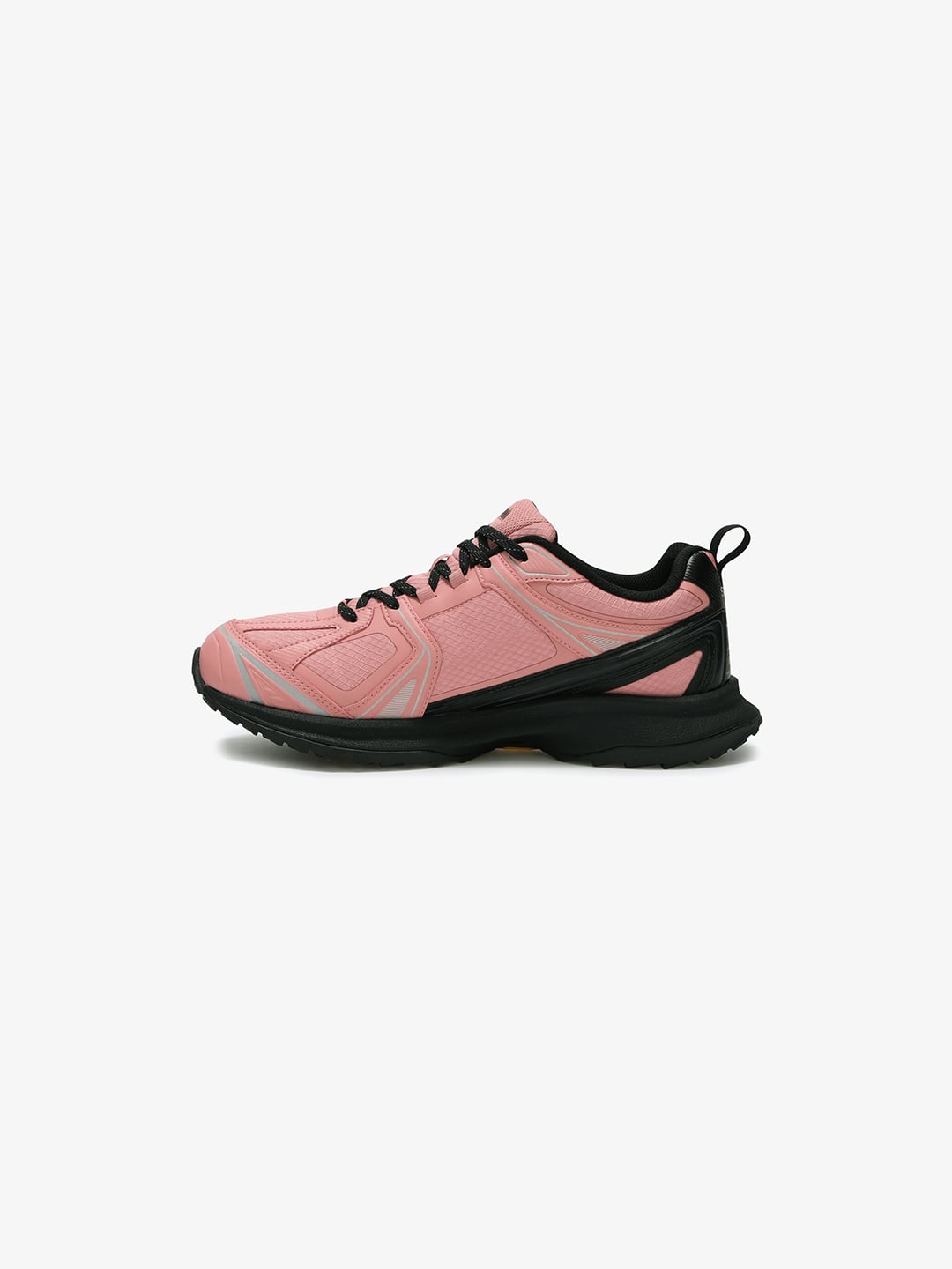 FLOW RUN_VIBRAM