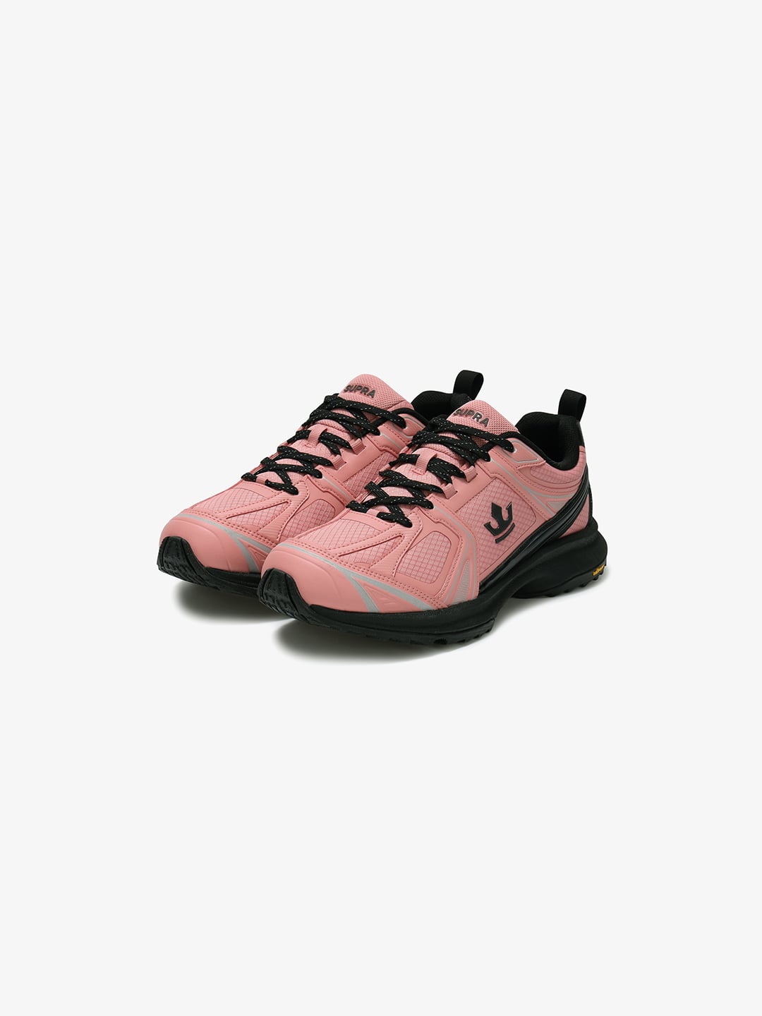 FLOW RUN_VIBRAM