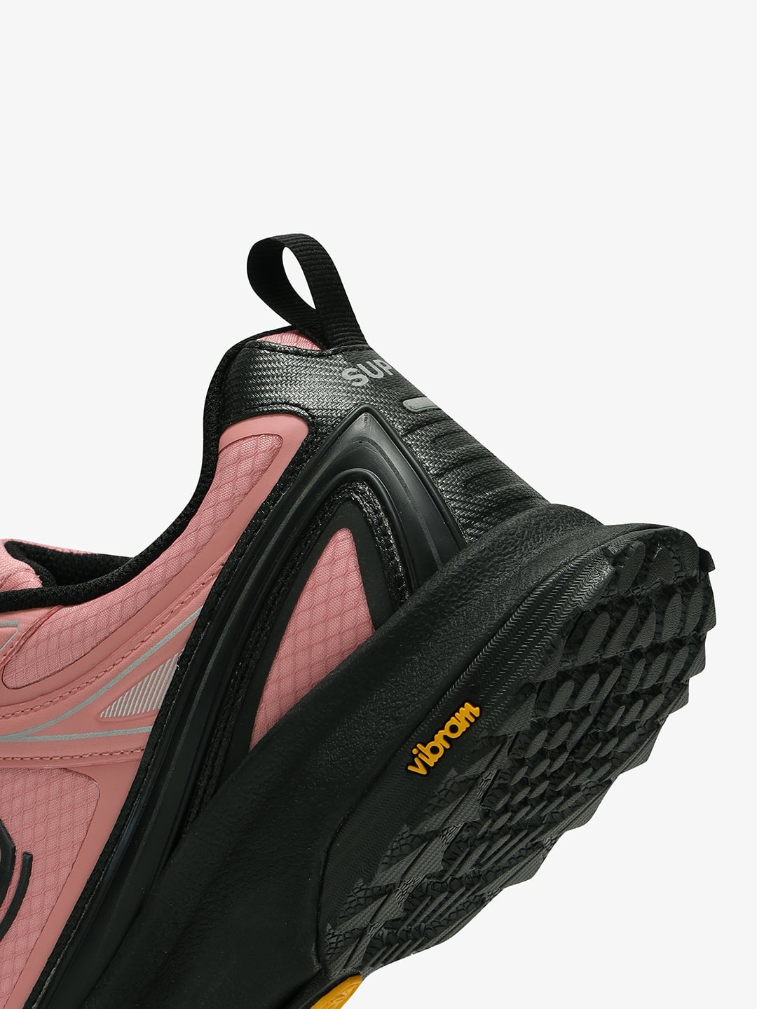 FLOW RUN_VIBRAM