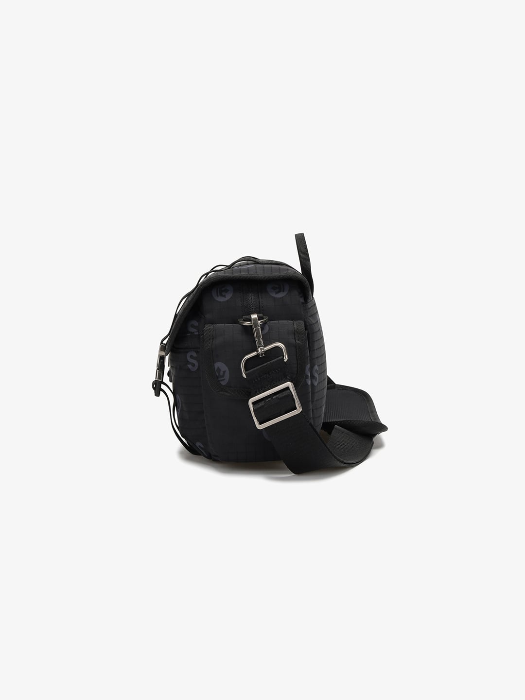 monogram cross bag