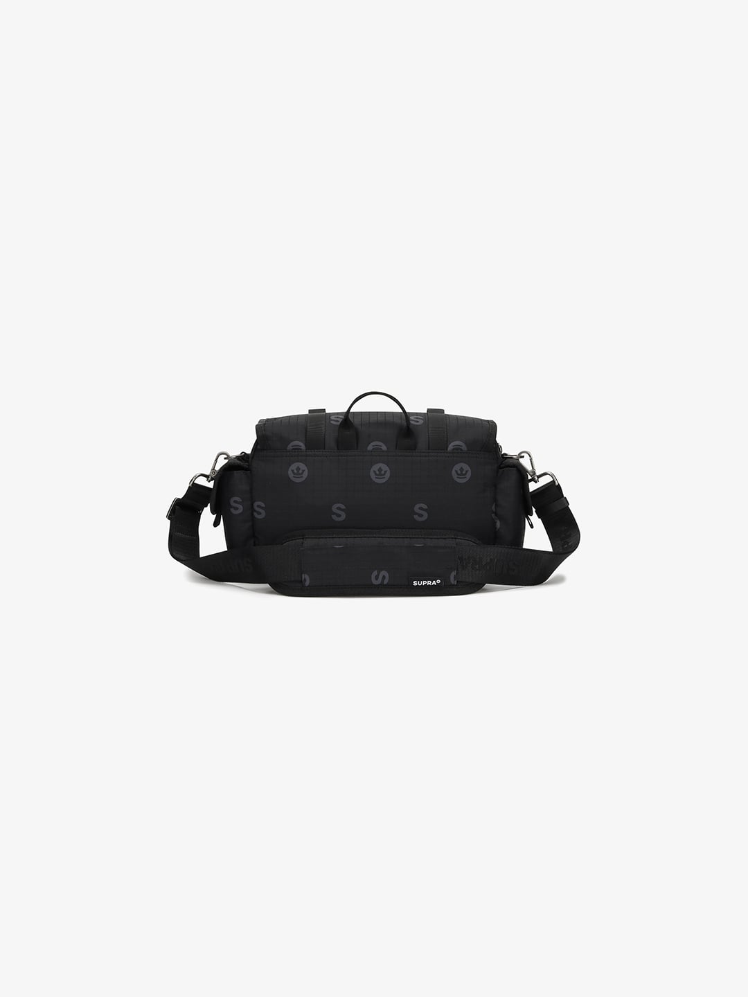 monogram cross bag
