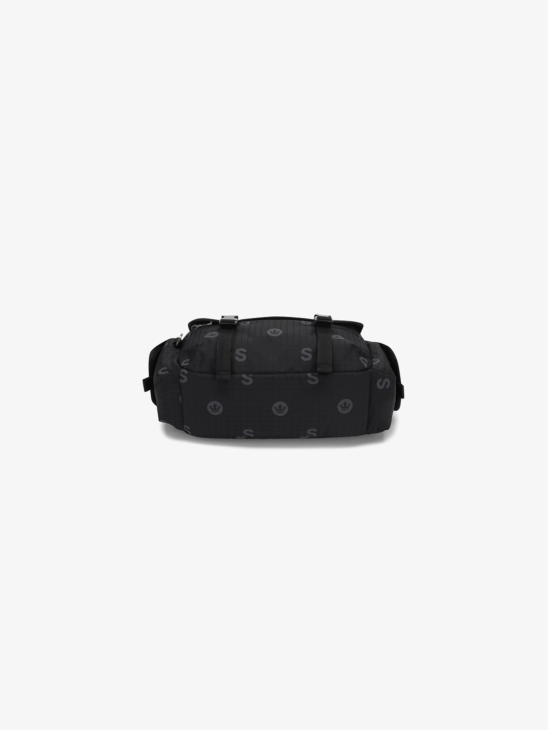 monogram cross bag