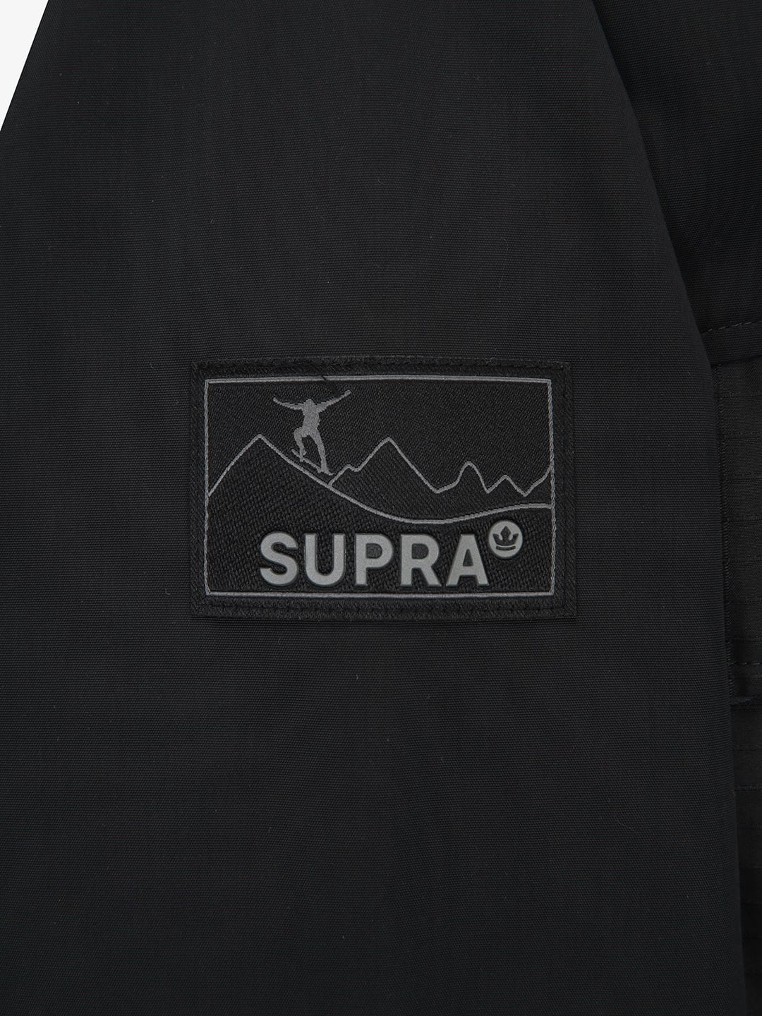 monogram safari jacket