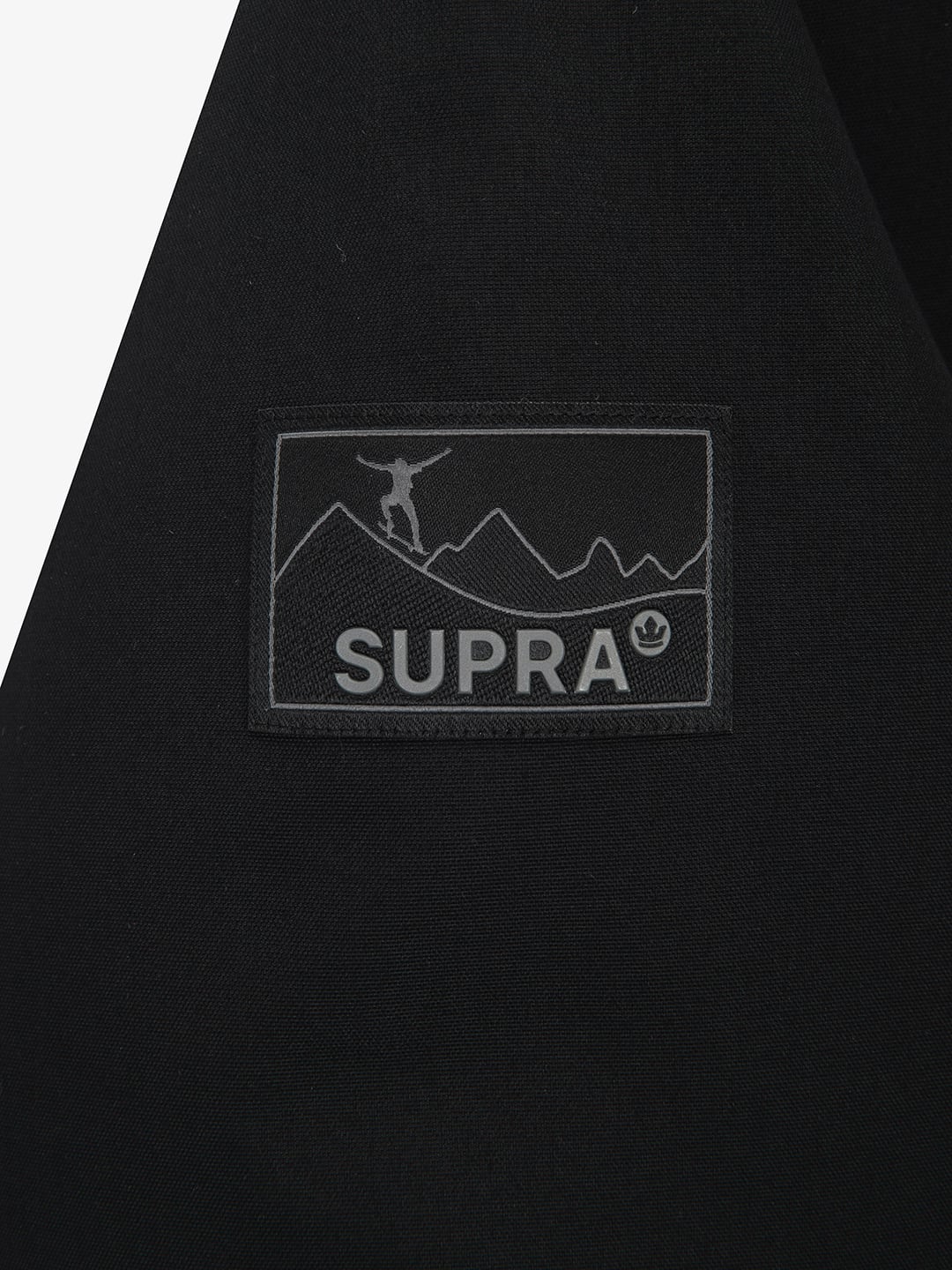 Monogram Safari Mid Down Jacket