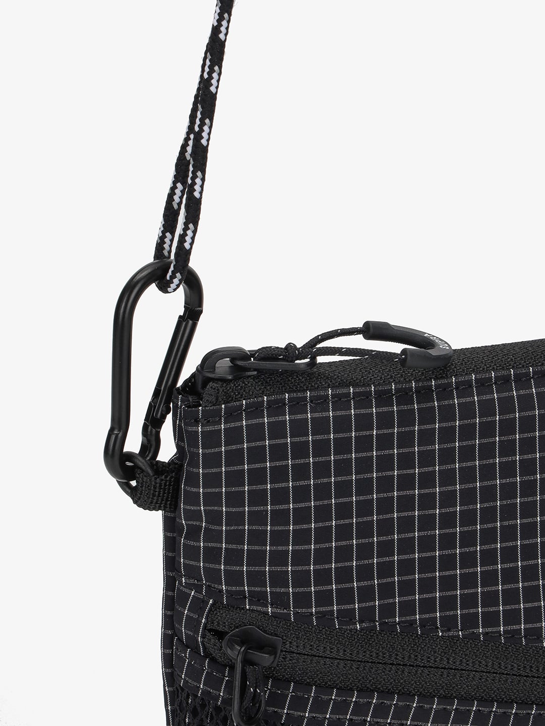 Light material mini cross Bag
