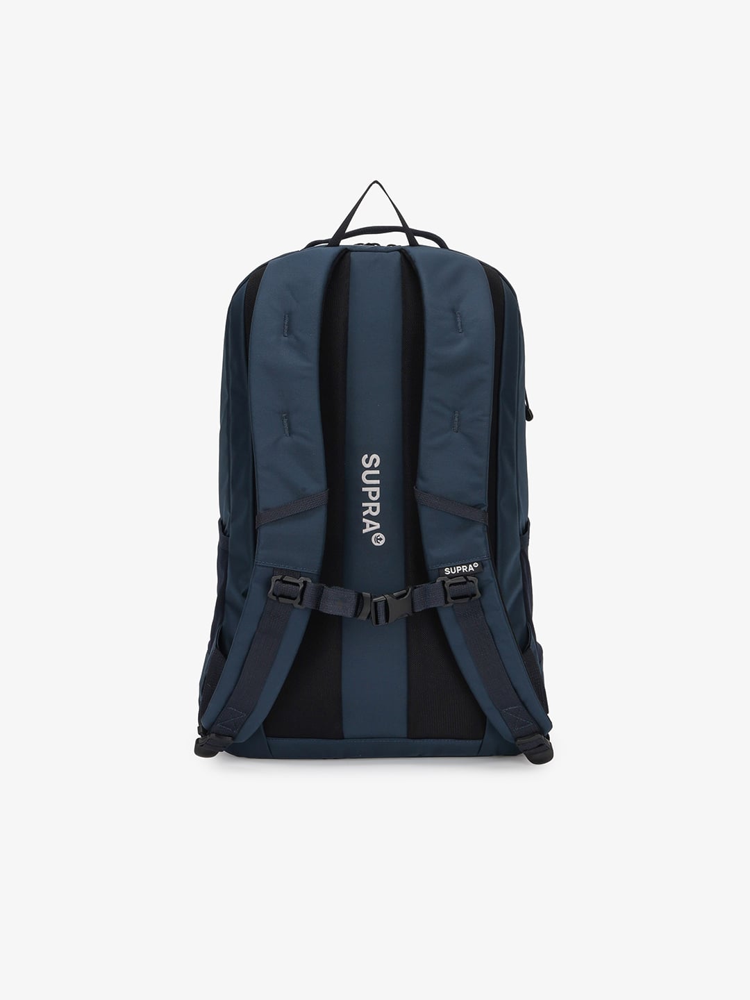 Color block point backpack 25L