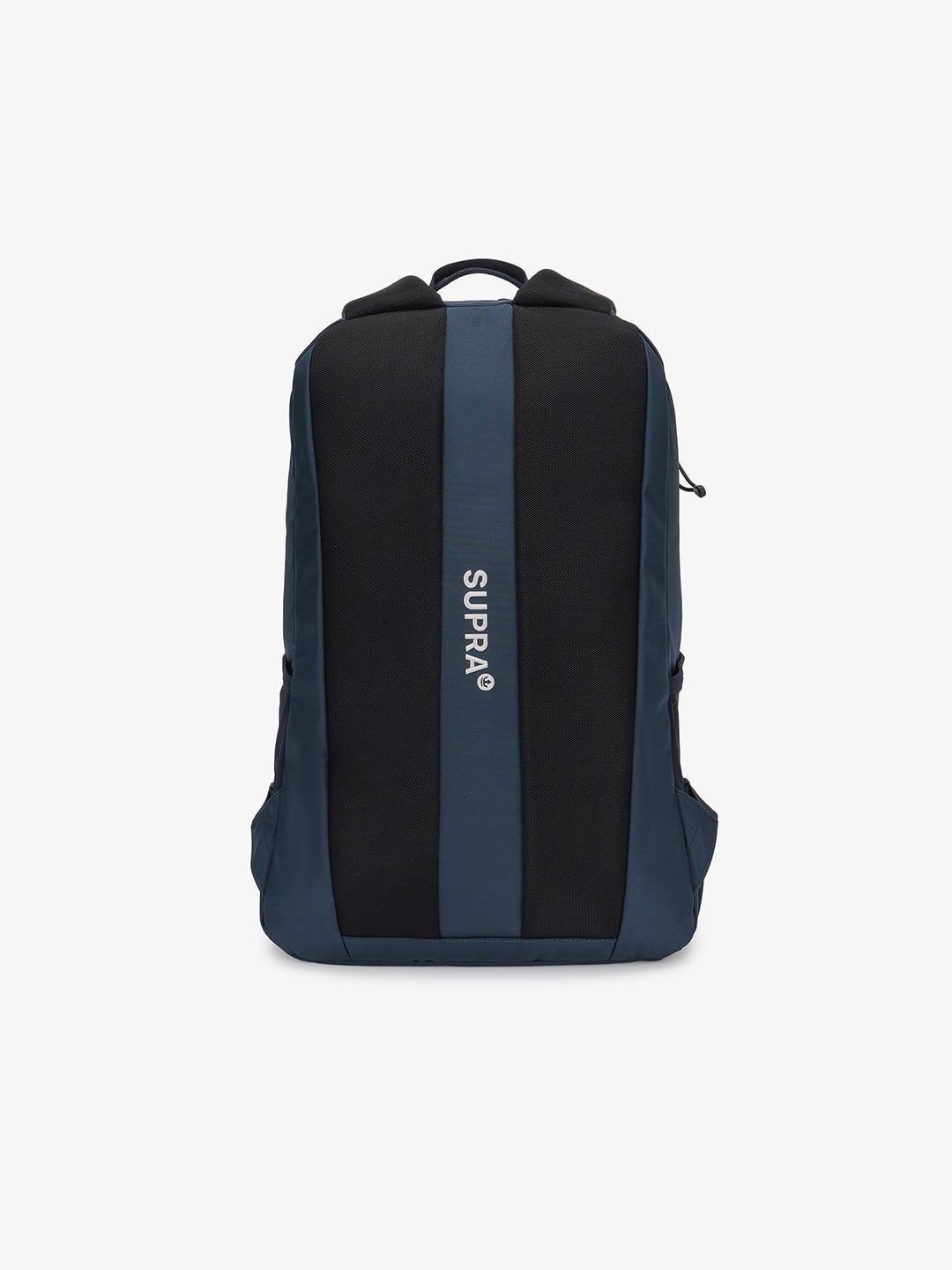 Color block point backpack 25L