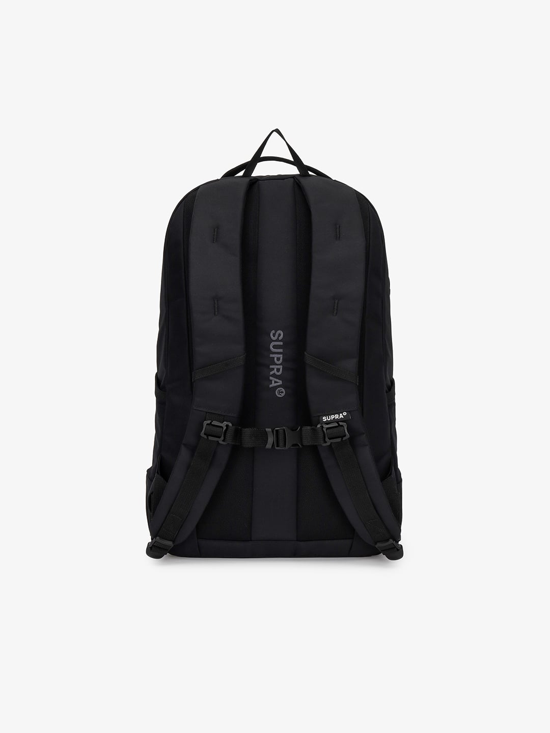Color block point backpack 25L
