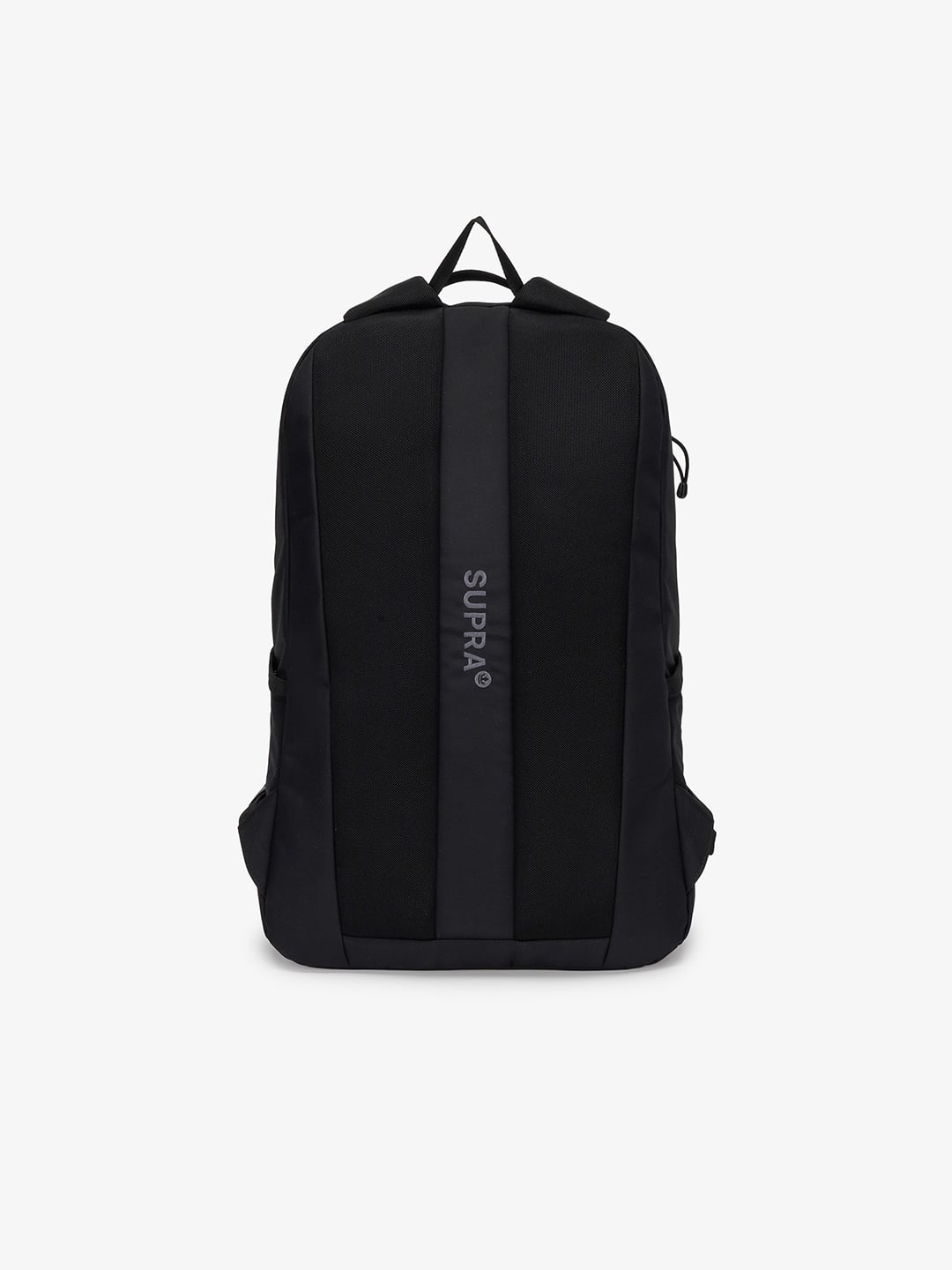 Color block point backpack 25L