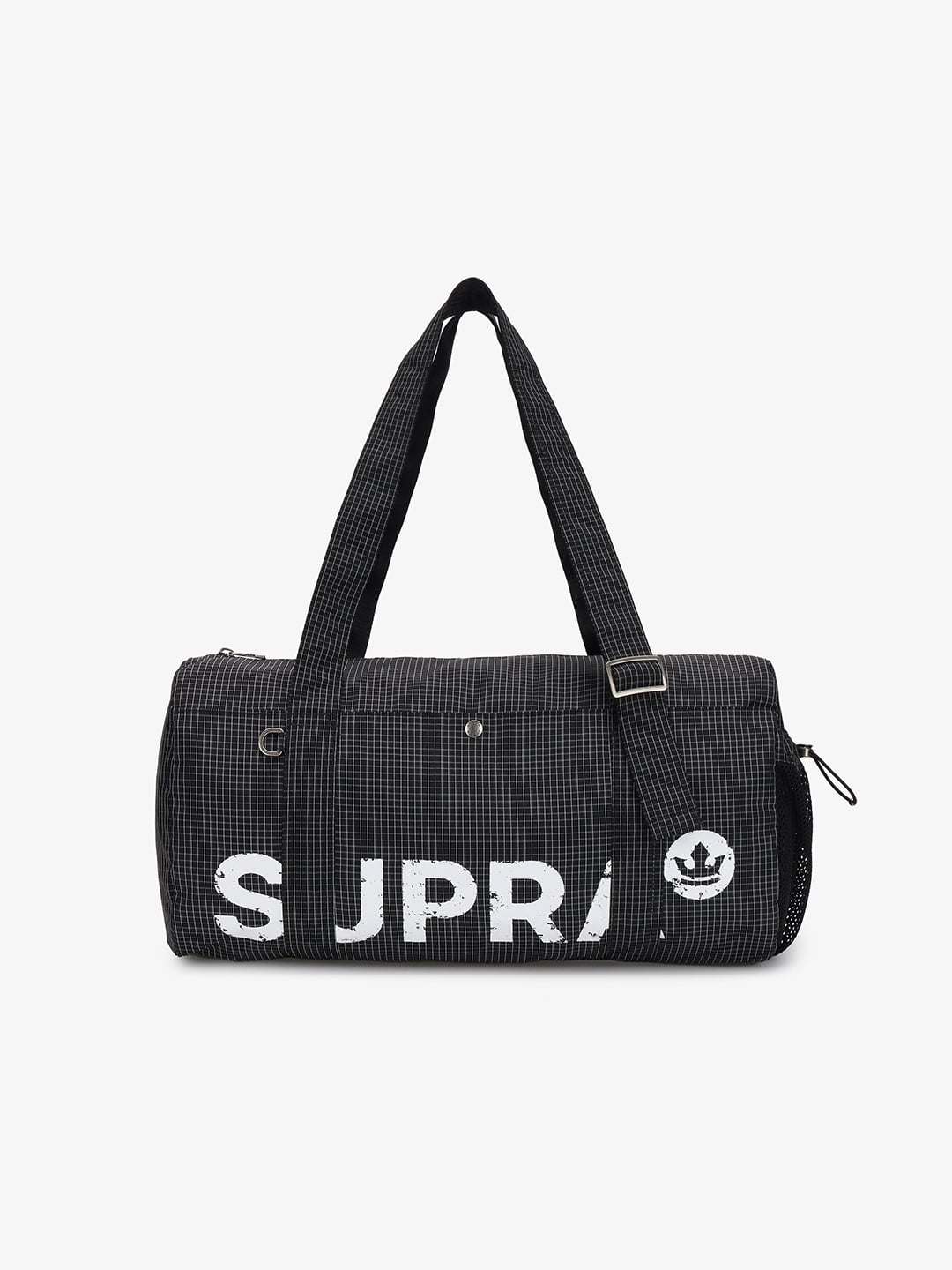 Big logo Duffel Bag