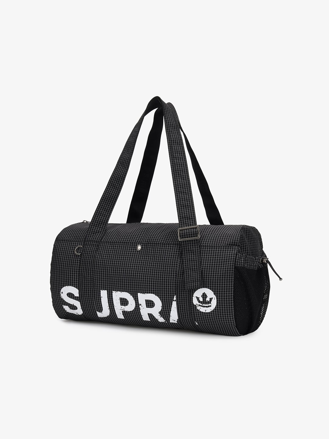Big logo Duffel Bag