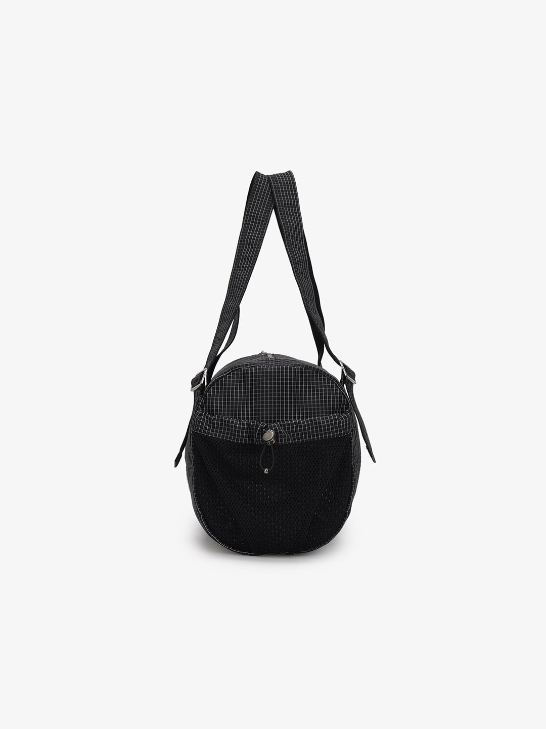 Big logo Duffel Bag