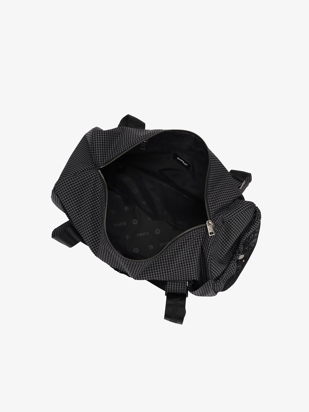 Big logo Duffel Bag