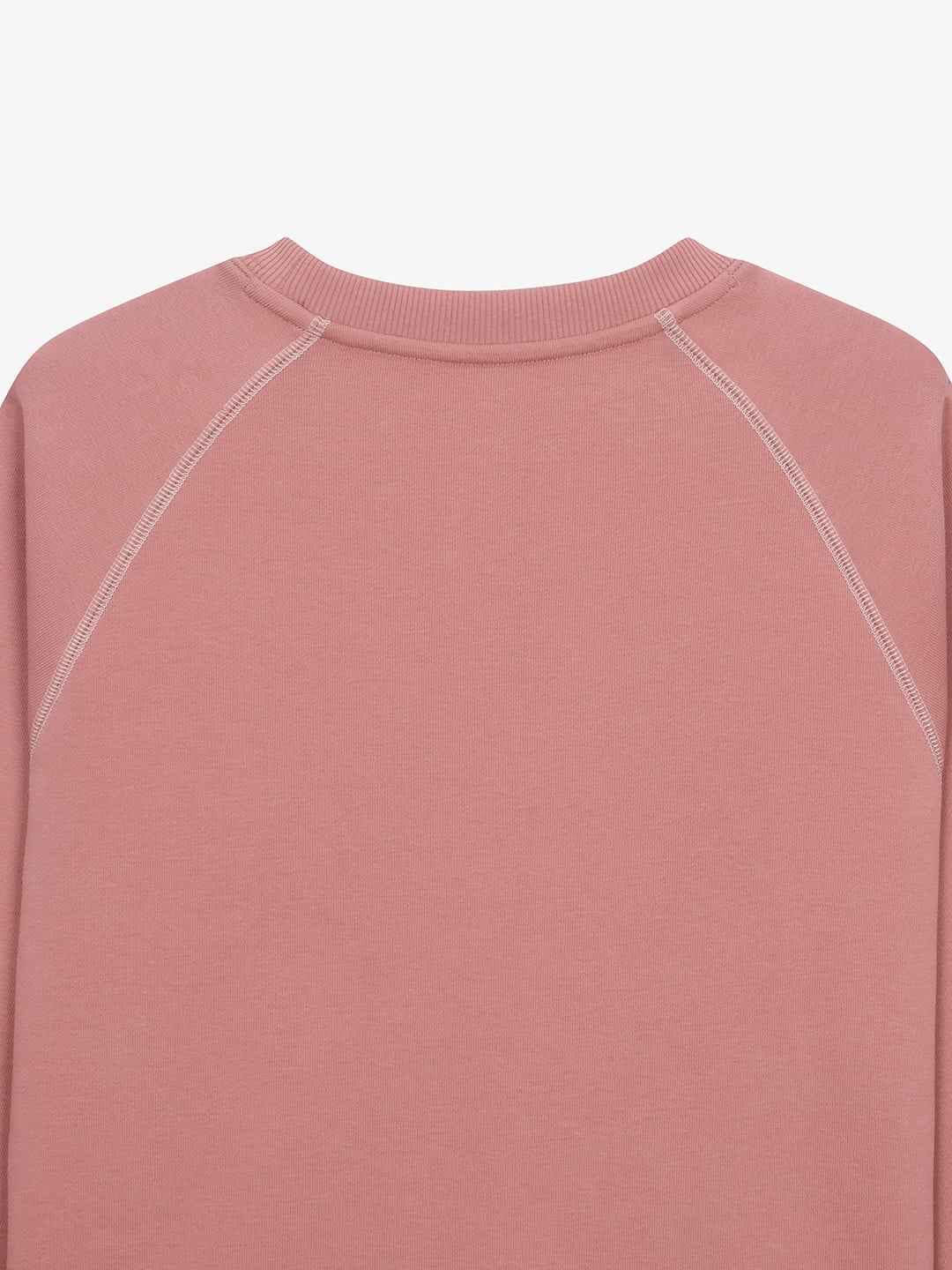 Women`s Crown Graphic Cropped Sweatshirt