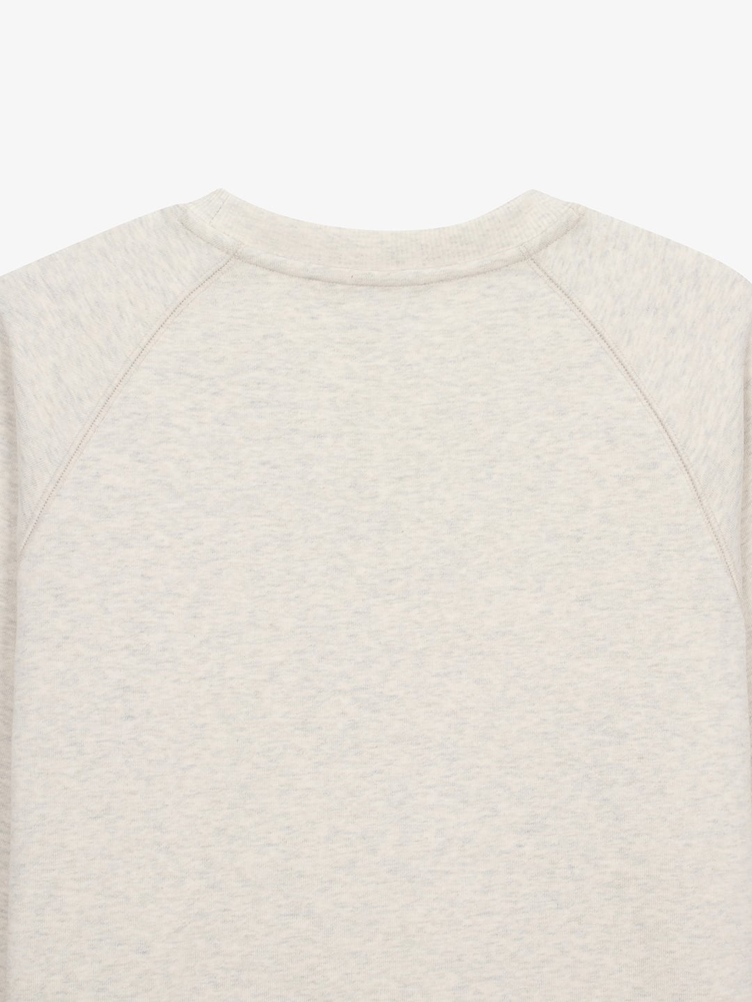 Women`s Crown Graphic Cropped Sweatshirt