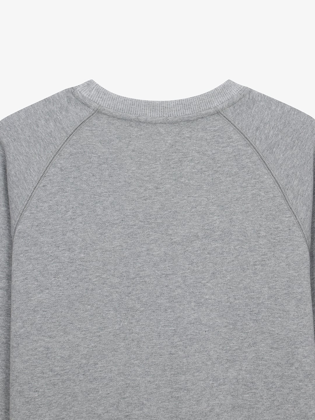 Women`s Crown Graphic Cropped Sweatshirt
