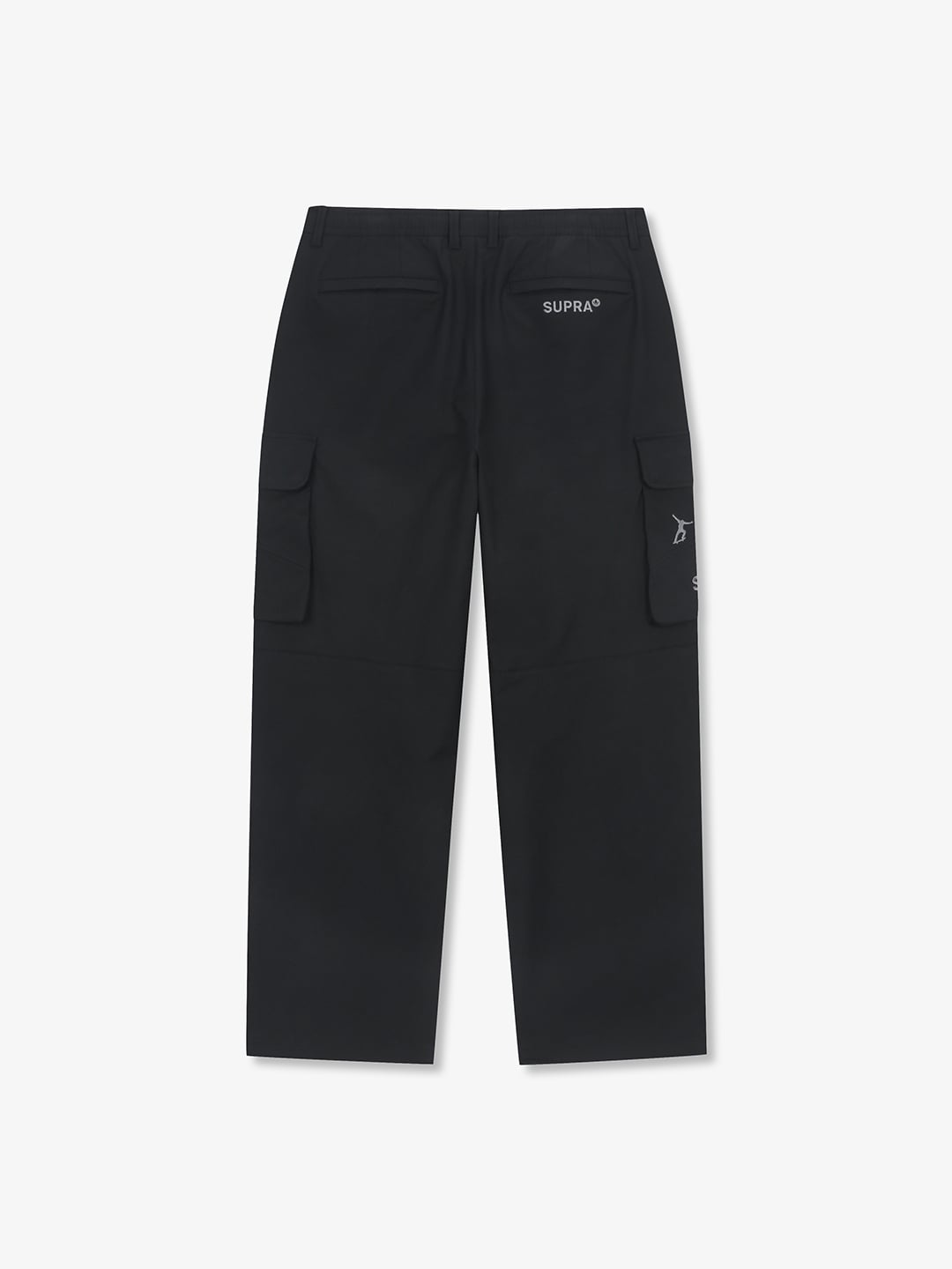 Mountain Cargo Wide Pants
