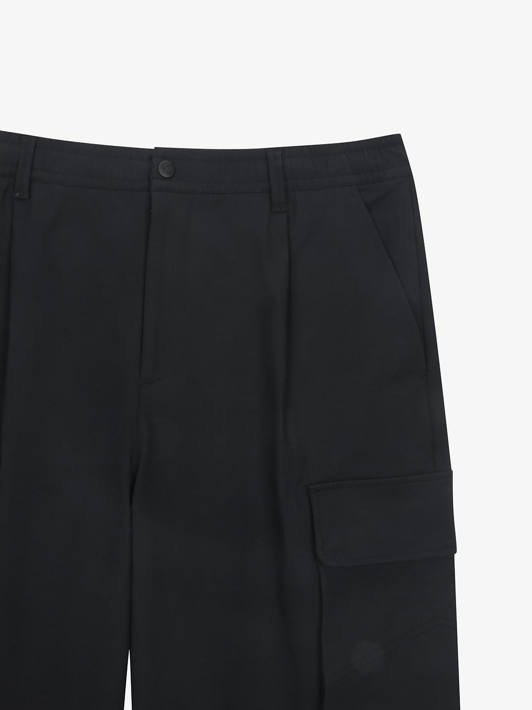 Mountain Cargo Wide Pants