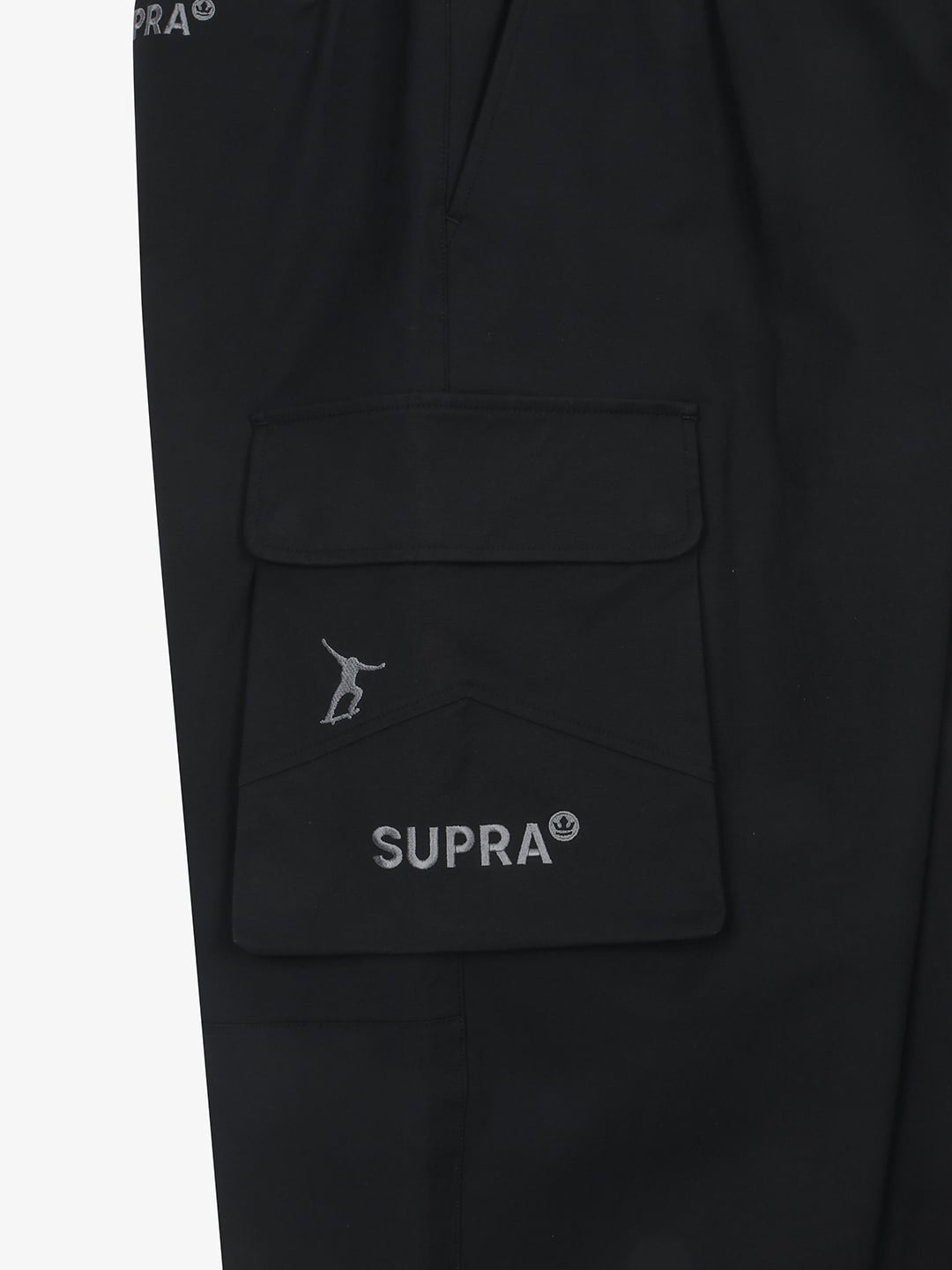 Mountain Cargo Wide Pants