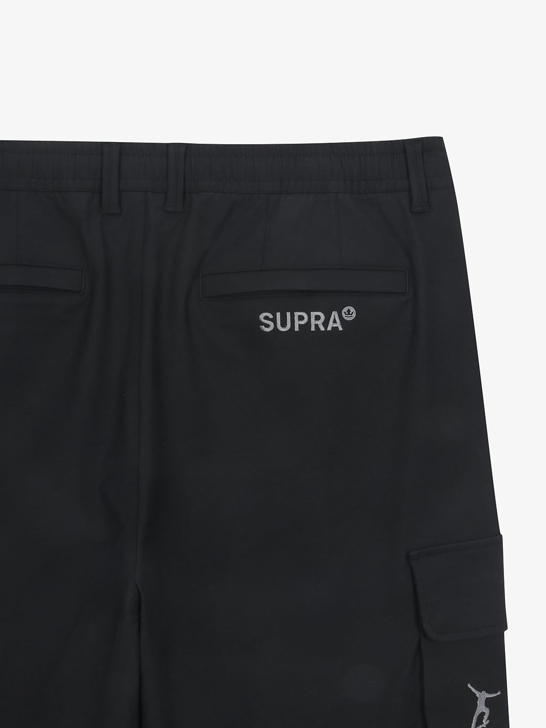 Mountain Cargo Wide Pants