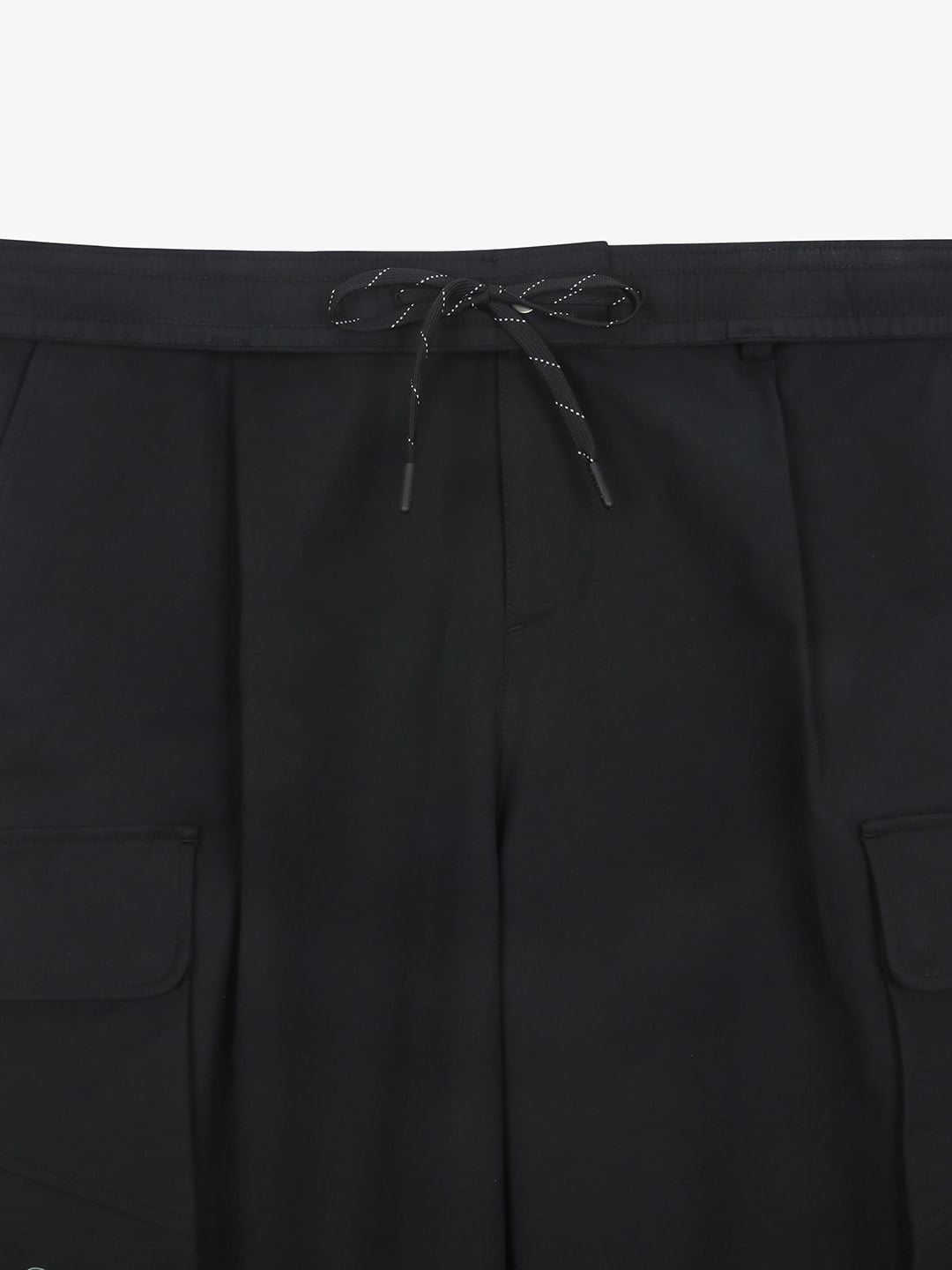 Mountain Cargo Wide Pants