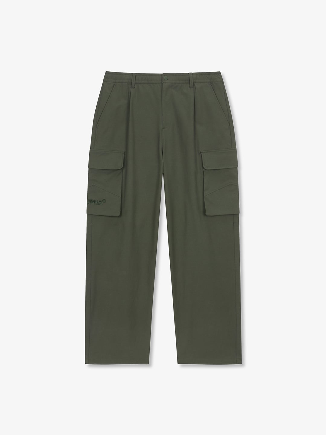 Mountain Cargo Wide Pants