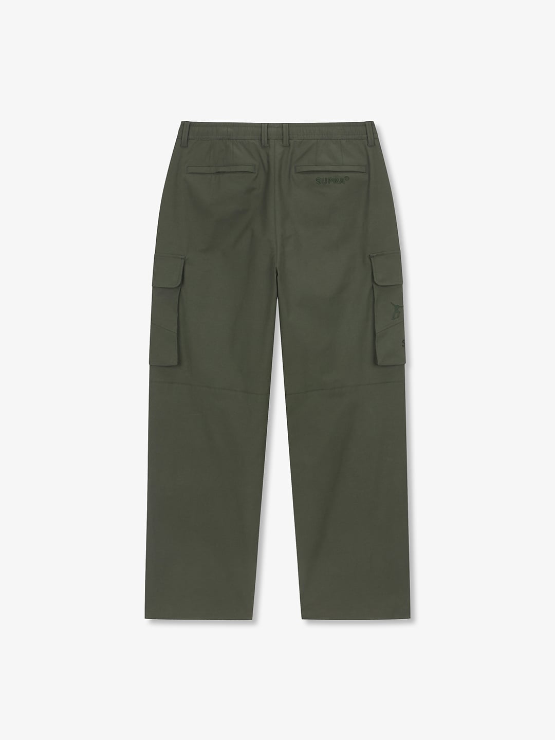 Mountain Cargo Wide Pants