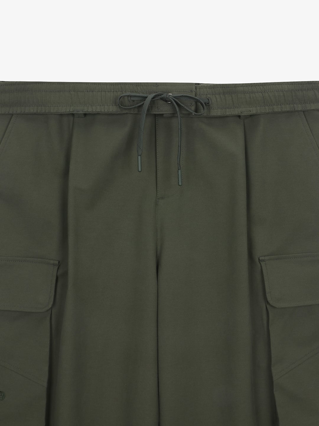 Mountain Cargo Wide Pants