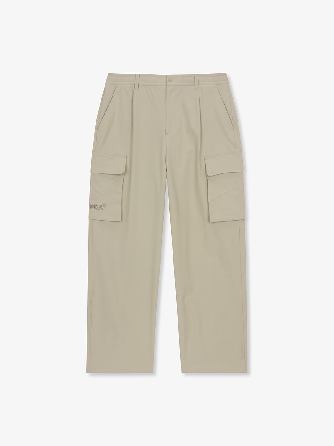 Mountain Cargo Wide Pants