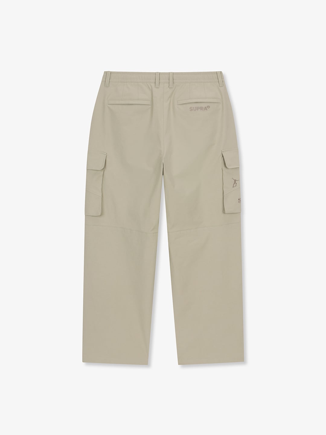 Mountain Cargo Wide Pants